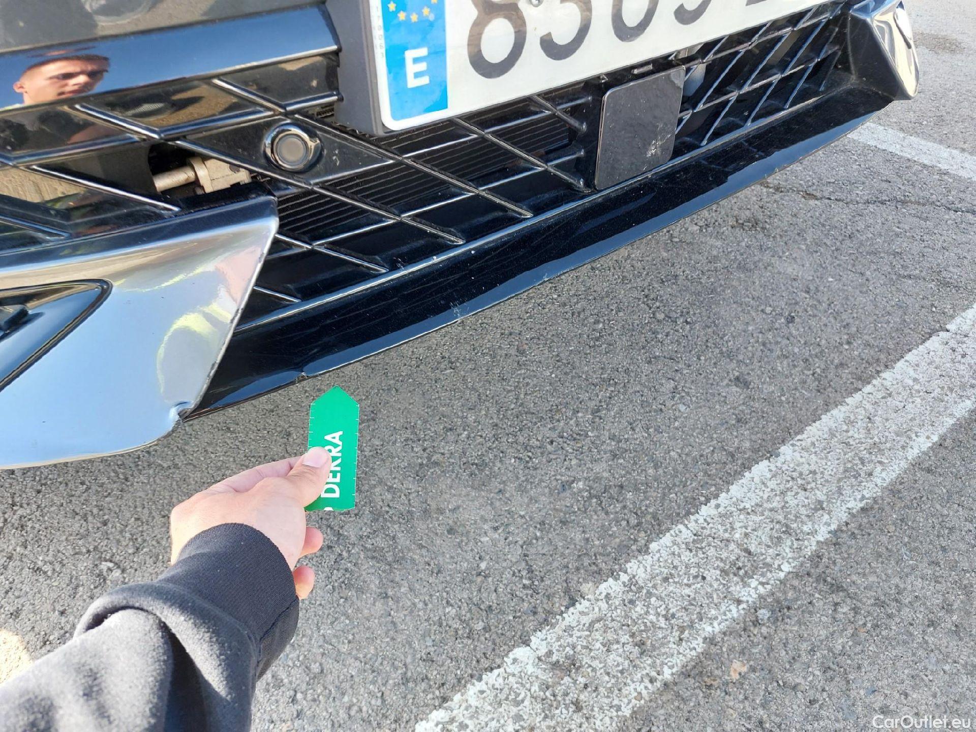  Cupra  Formentor CUPRA  / 2020 / 5P / todoterreno 1.4 e-Hybrid 150kW (204 CV) DSG (AC) #7