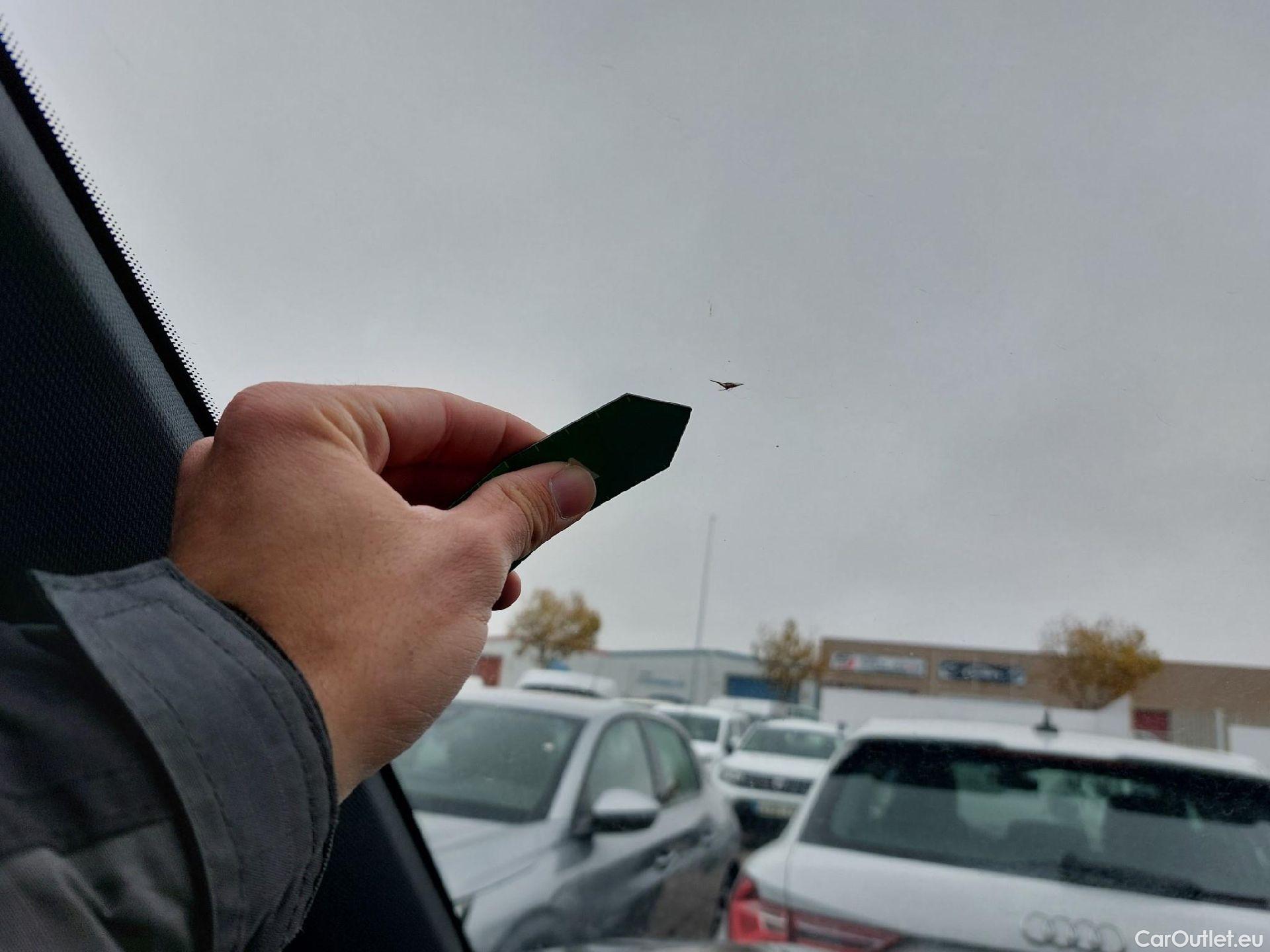  DS  DS7 DS DS 7 Crossback / 2017 / 5P / todoterreno BlueHDi DE 96kW (130CV) Auto. CHIC (AC) #24