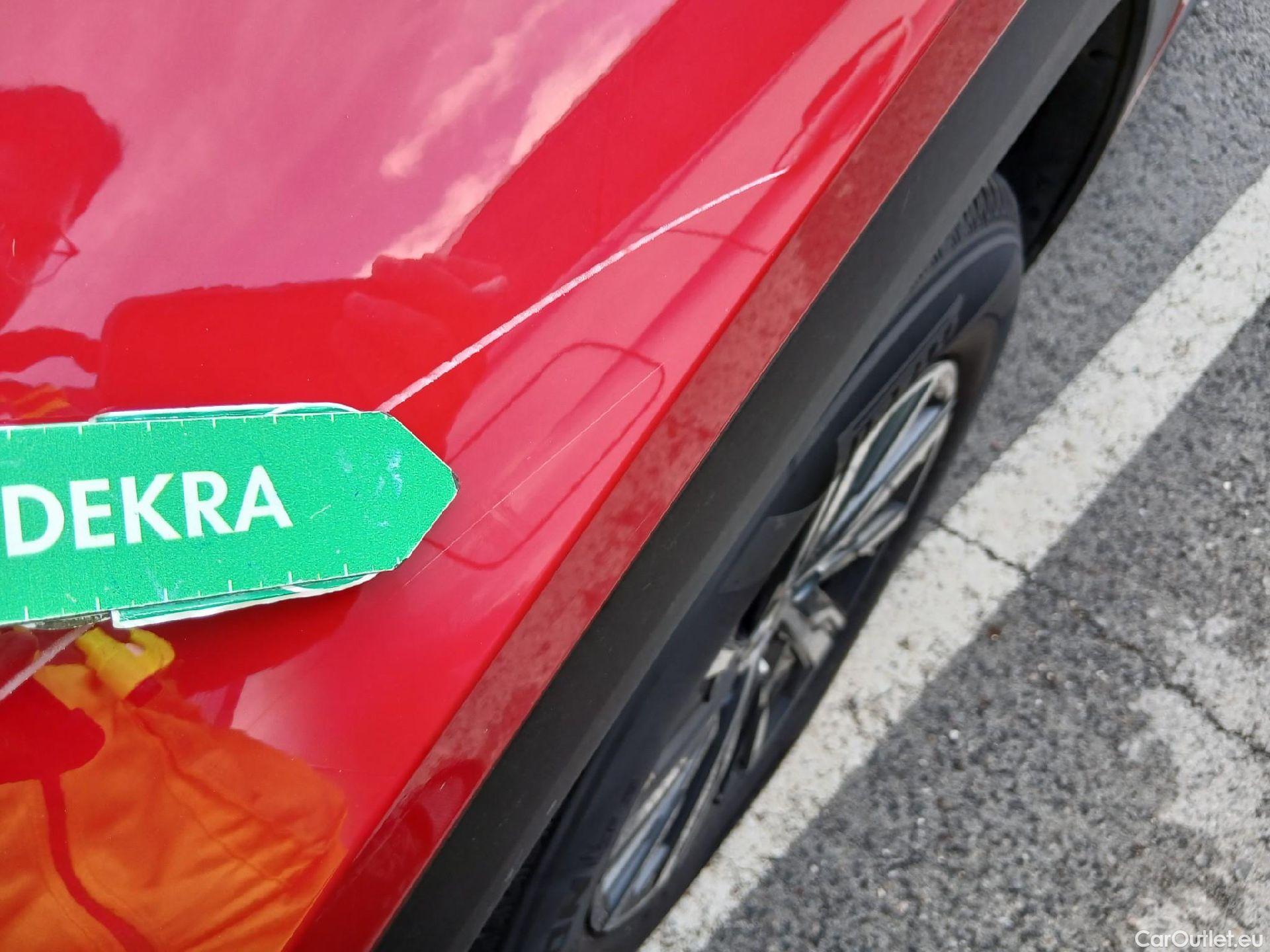  Hyundai  Tucson HYUNDAI  / 2020 / 5P / todoterreno 1.6 TGDI 169kW (230CV) HEV Maxx Auto #10