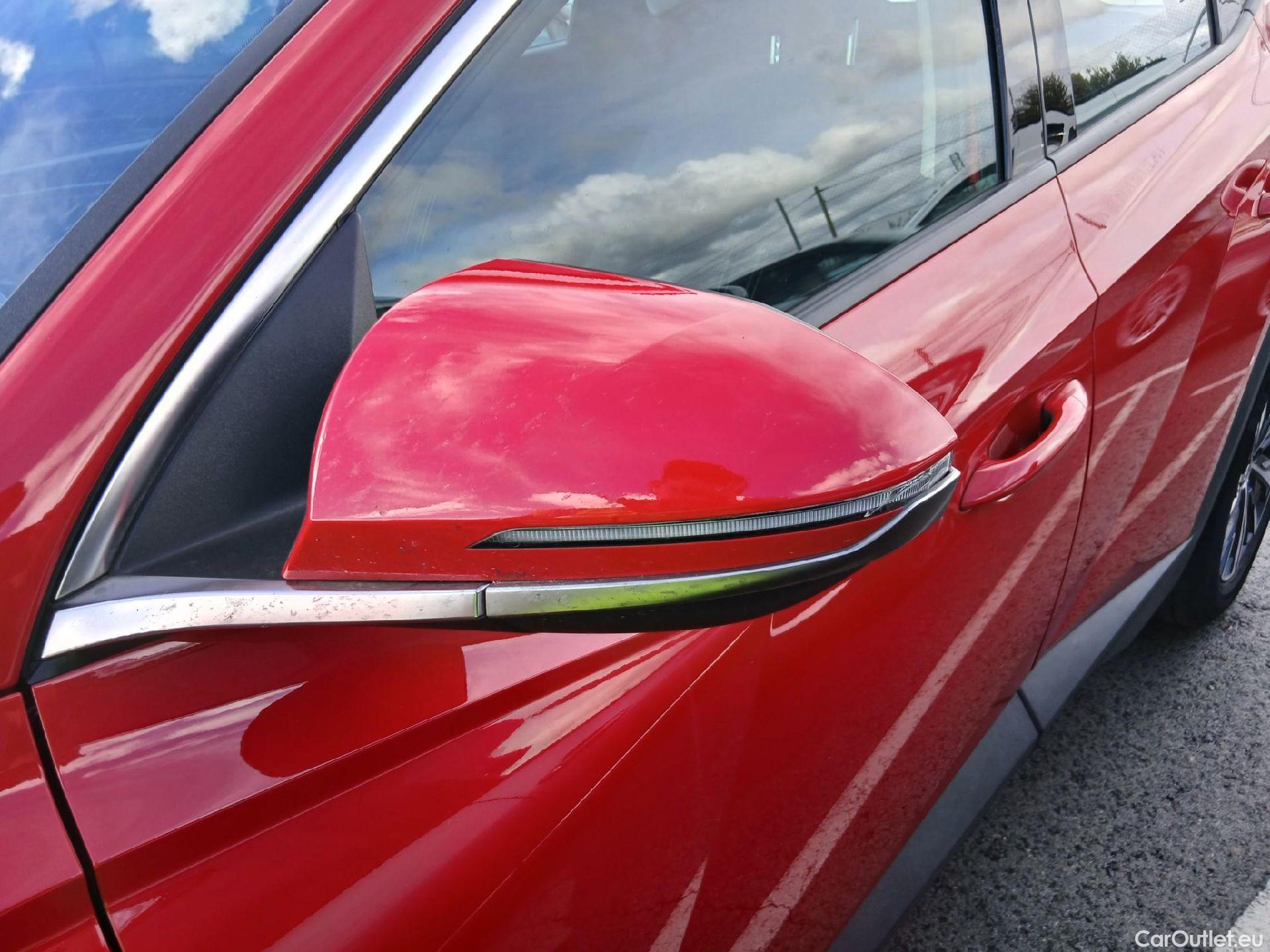  Hyundai  Tucson HYUNDAI  / 2020 / 5P / todoterreno 1.6 TGDI 169kW (230CV) HEV Maxx Auto #12