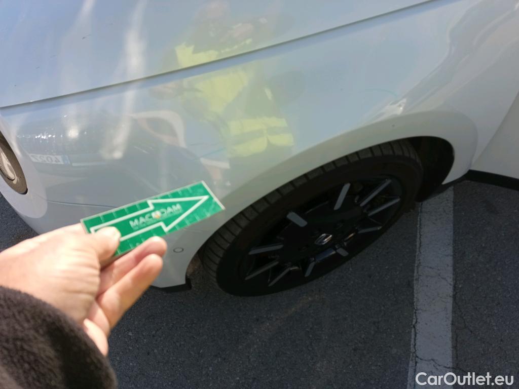  Honda  E HONDA Honda  / 2019 / 5P / brlina con portón Advanc Llantas 17