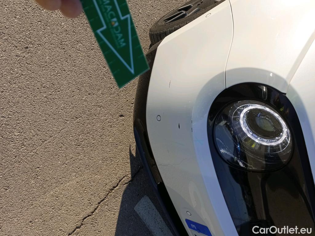  Honda  E HONDA Honda  / 2019 / 5P / brlina con portón Advanc Llantas 17