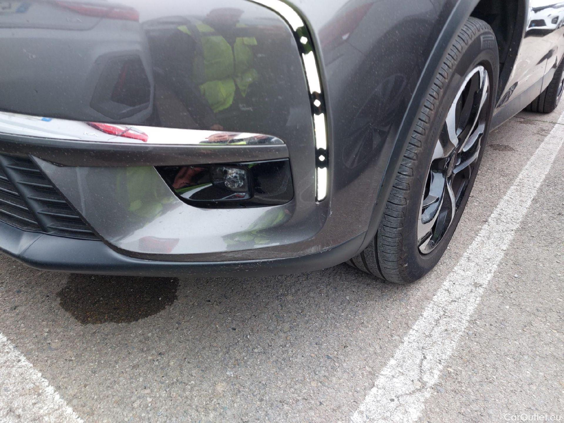  DS  DS7 DS DS 7 Crossback / 2017 / 5P / todoterreno BlueHDi DE 96kW (130CV) Auto. CHIC (AC) #5