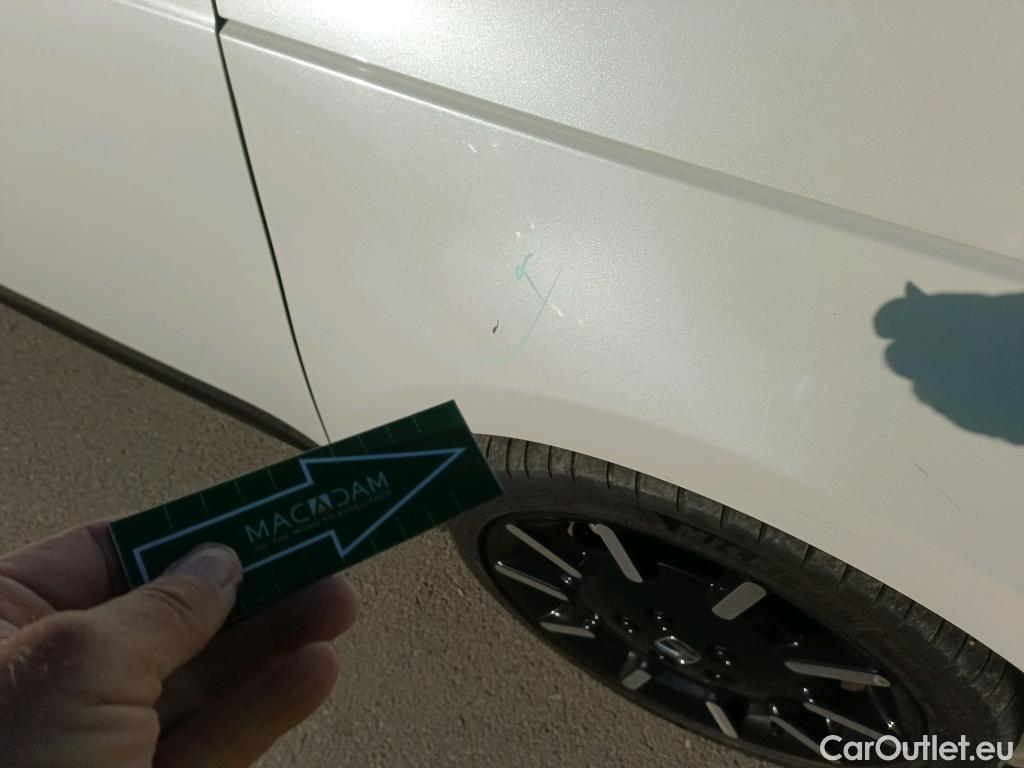  Honda  E HONDA Honda  / 2019 / 5P / brlina con portón Advanc Llantas 17