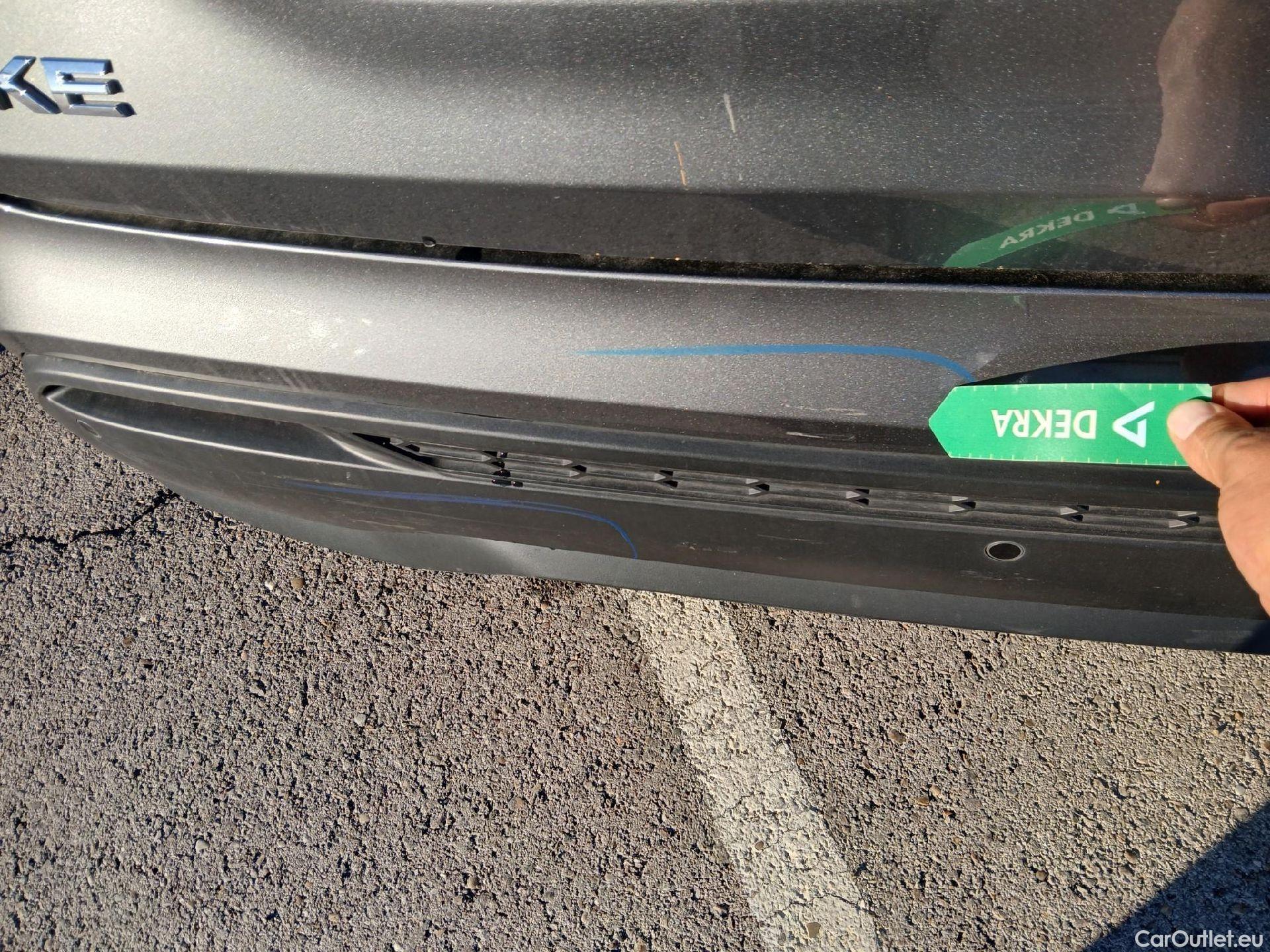  Nissan  Juke NISSAN  / 2019 / 5P / crossover DIG-T 84 kW (114 CV) 6M/T N-Connecta #21