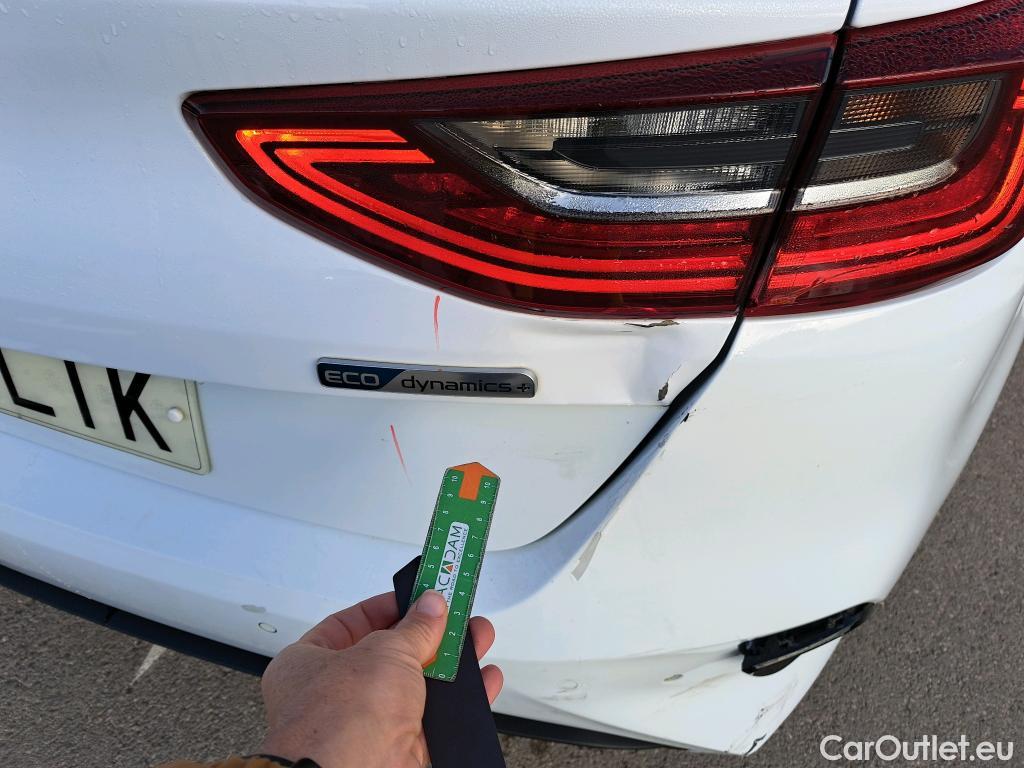  KIA  Cee'd KIA Ceed / 2018 / 5P / berlina con portón 1.6 MHEV iMT 100kW (136CV) Drive #8