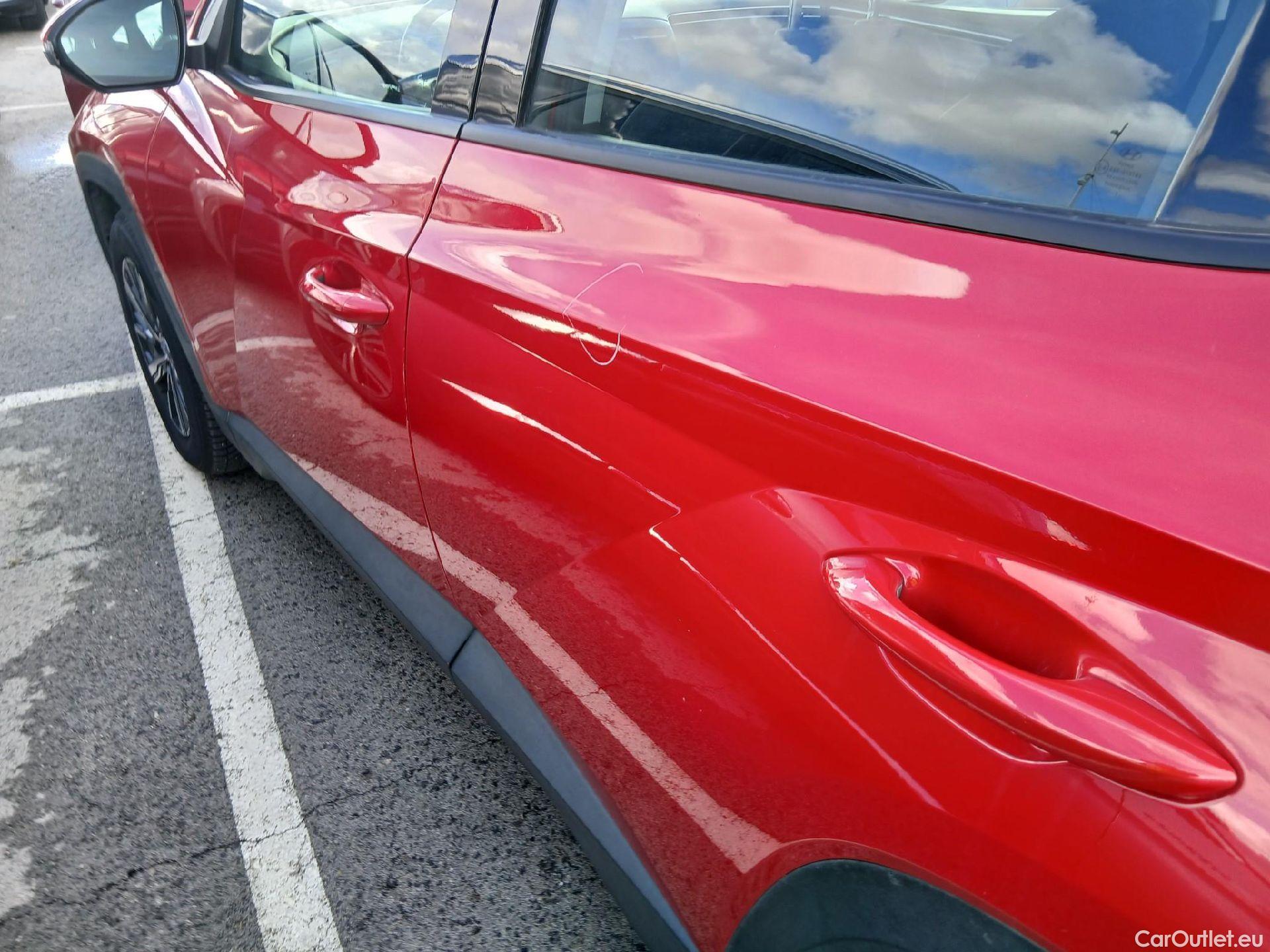  Hyundai  Tucson HYUNDAI  / 2020 / 5P / todoterreno 1.6 TGDI 169kW (230CV) HEV Maxx Auto #15