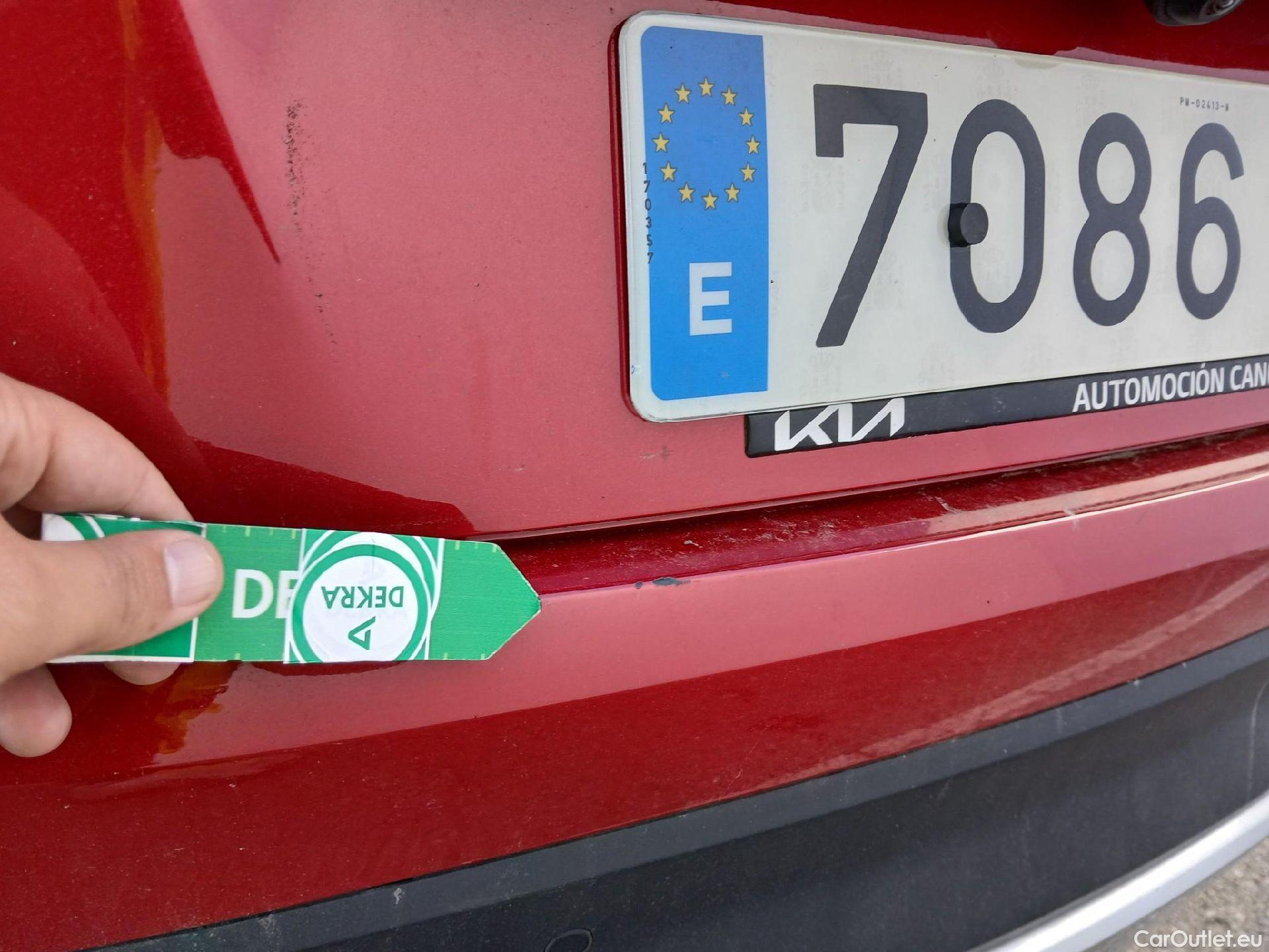  KIA  XCeed KIA  / 2019 / 5P / todoterreno 1.5 MHEV Tech 118kW (160CV) DCT #32