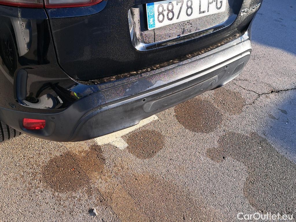  Citroen  C5 CITROEN  Aircross / 2018 / 5P / todoterreno BlueHdi 132kW (180CV) S&S EAT8 Shine #11