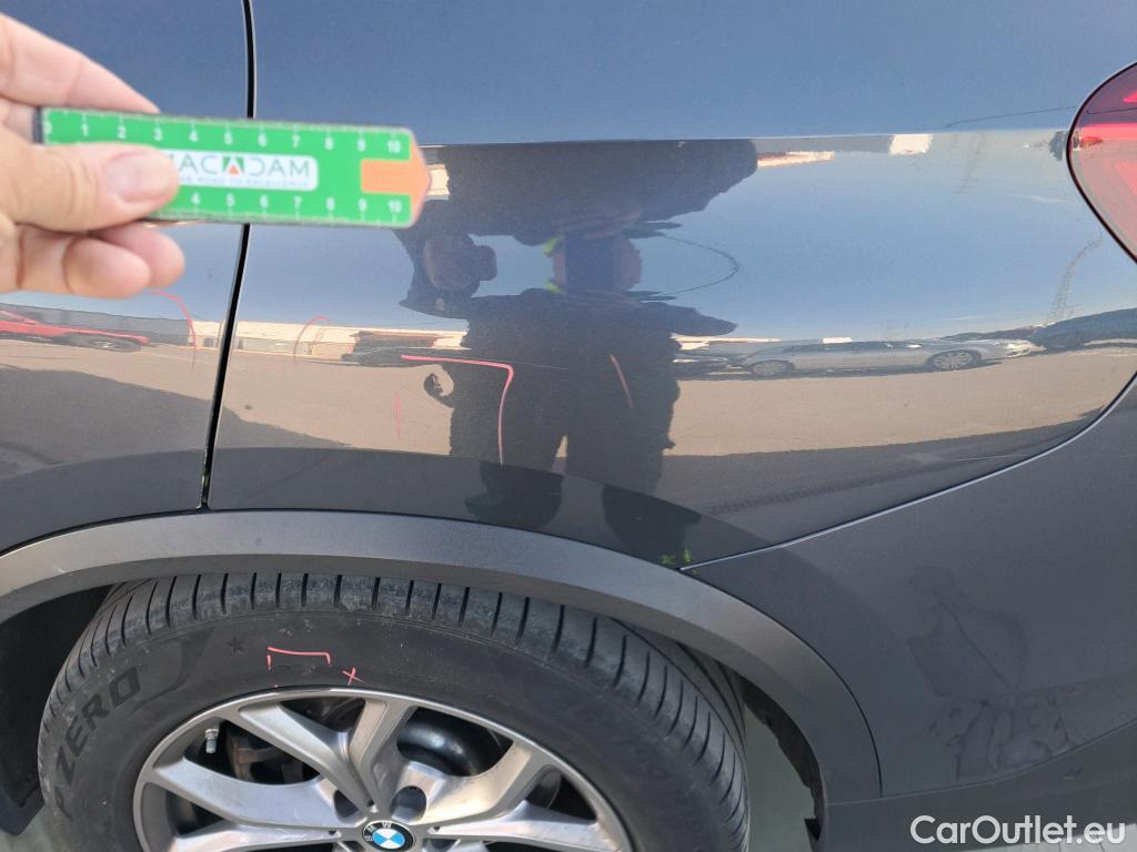  Bmw  X5 BMW  / 2018 / 5P / todoterreno xDrive30d #12