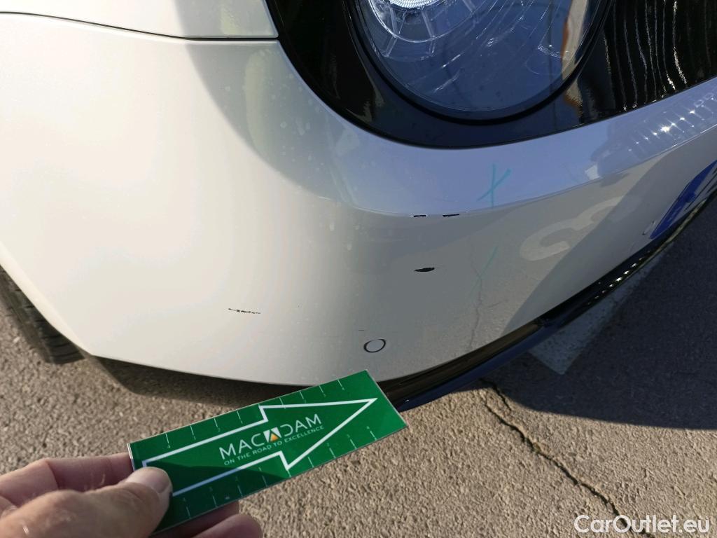  Honda  E HONDA Honda  / 2019 / 5P / brlina con portón Advanc Llantas 17