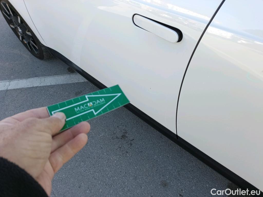  Honda  E HONDA Honda  / 2019 / 5P / brlina con portón Advanc Llantas 17