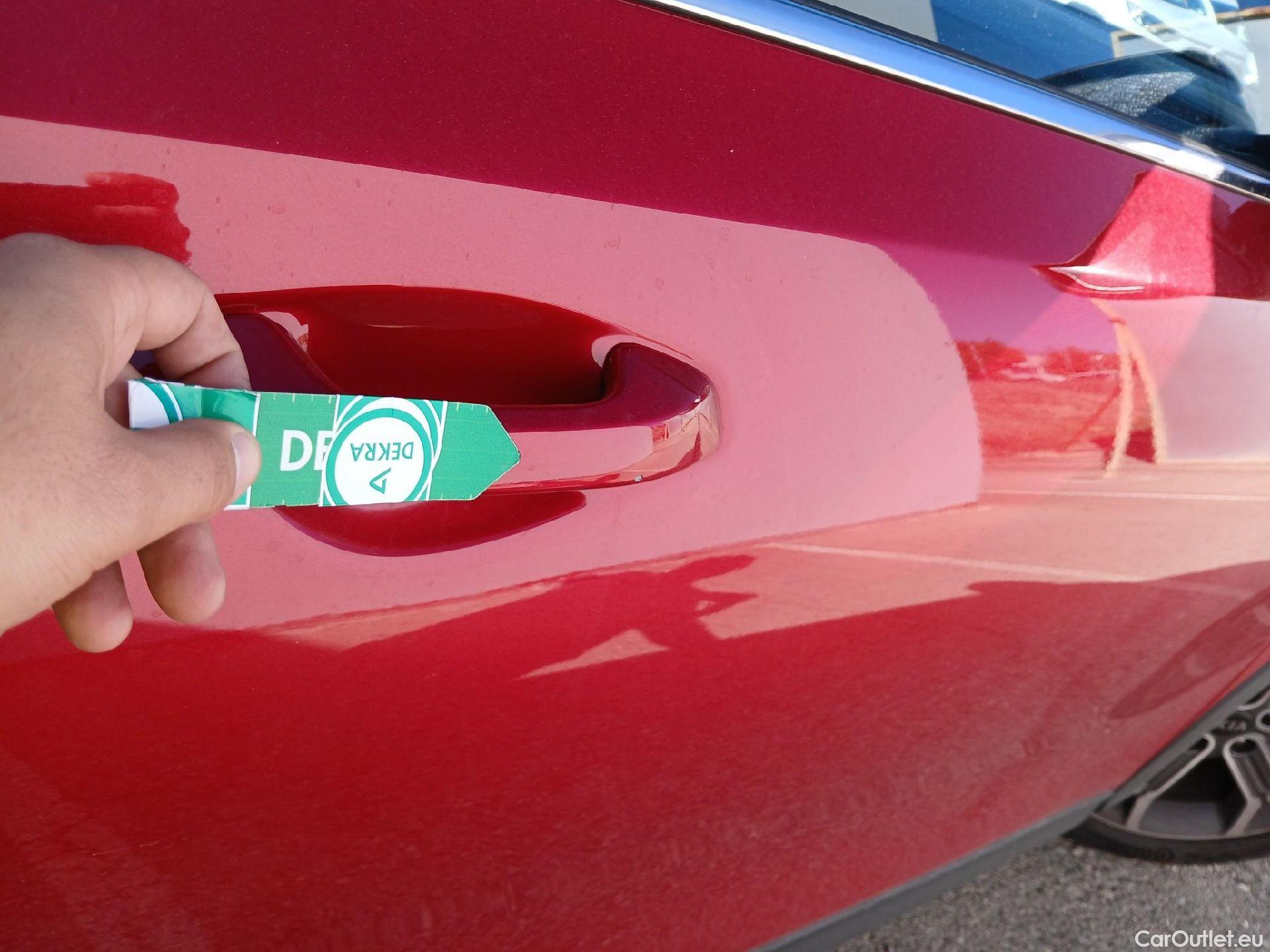  KIA  XCeed KIA  / 2019 / 5P / todoterreno 1.5 MHEV Tech 118kW (160CV) DCT #37