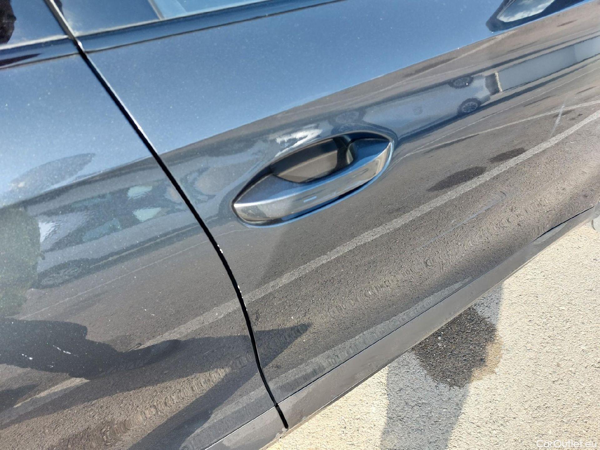  Cupra  Formentor CUPRA  / 2020 / 5P / todoterreno 1.4 e-Hybrid 150kW (204 CV) DSG (AC) #37