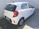  KIA  Picanto KIA  / 2020 / 5P / berlina con portón 1.0 DPi 49kW (67CV) Concept Pack Comfort #2