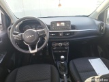  KIA  Picanto KIA  / 2020 / 5P / berlina con portón 1.0 DPi 49kW (67CV) Concept Pack Comfort #3