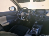  Nissan  Juke NISSAN  / 2019 / 5P / crossover DIG-T 84 kW (114 CV) 6M/T N-Connecta #3