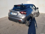  Nissan  Juke NISSAN  / 2019 / 5P / crossover DIG-T 84 kW (114 CV) 6M/T N-Connecta #2
