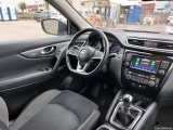  Nissan  Qashqai NISSAN  / 2017 / 5P / todoterreno dCi 150CV (110kW) N-CONNECTA (AC) #3