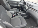  Nissan  Qashqai NISSAN  / 2017 / 5P / todoterreno dCi 150CV (110kW) N-CONNECTA (AC) #6