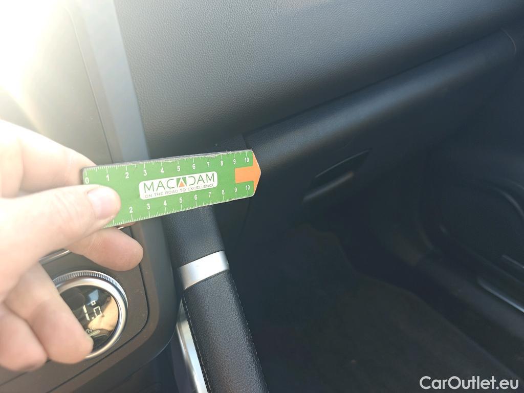  Renault  Kadjar  Zen 4x4 1.7 dCi 150CV MT6 E6dT #13