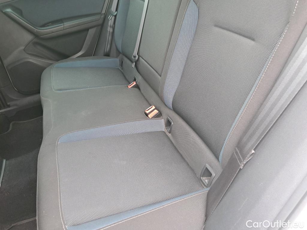  Seat  ATECA SEAT  1.0 TSI 85kW (115CV) St&Sp Style Eco MY20 #21