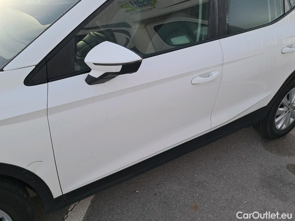  Seat  Arona  Style Edition 1.0 TSI 95CV MT5 E6dT #16