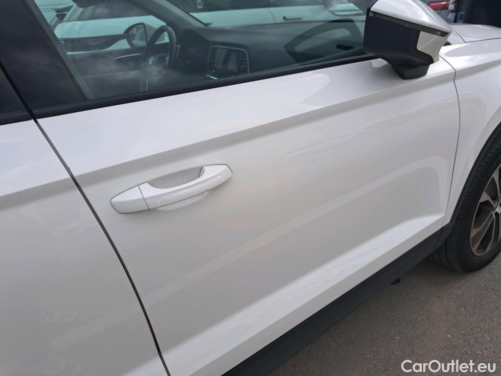  Seat  ATECA SEAT  1.0 TSI 85kW (115CV) St&Sp Style Eco MY20 #30