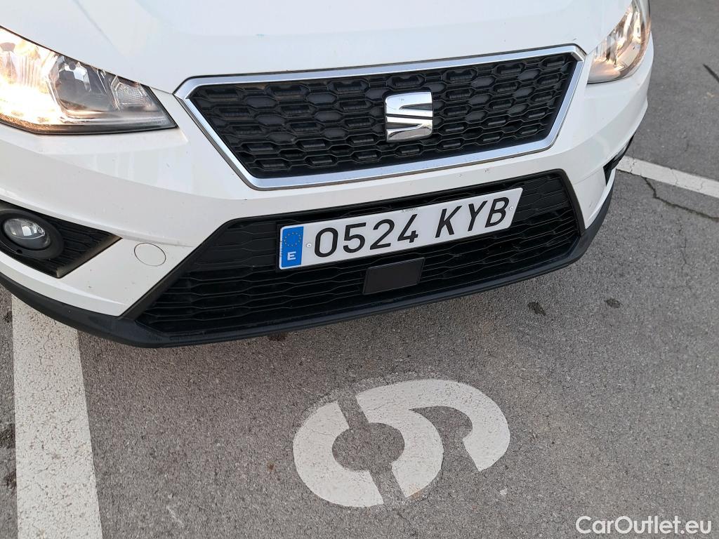  Seat  Arona  Style Edition 1.0 TSI 95CV MT5 E6dT #12