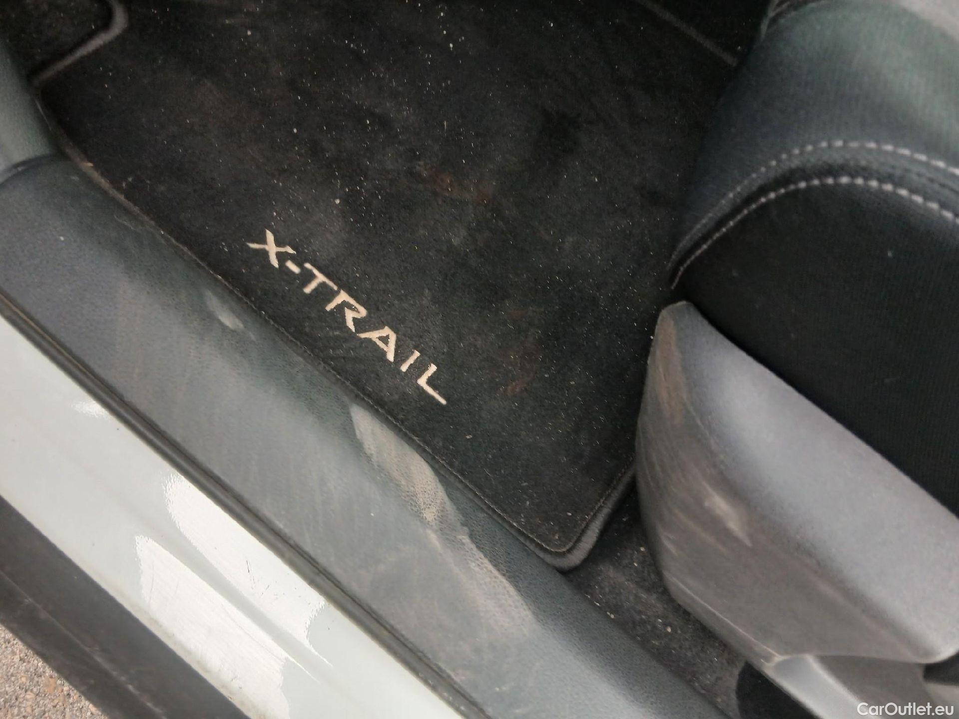  Nissan  X-Trail NISSAN  / 2017 / 5P / crossover 5P dCi 110 kW (150 CV) E6D ACENTA #3