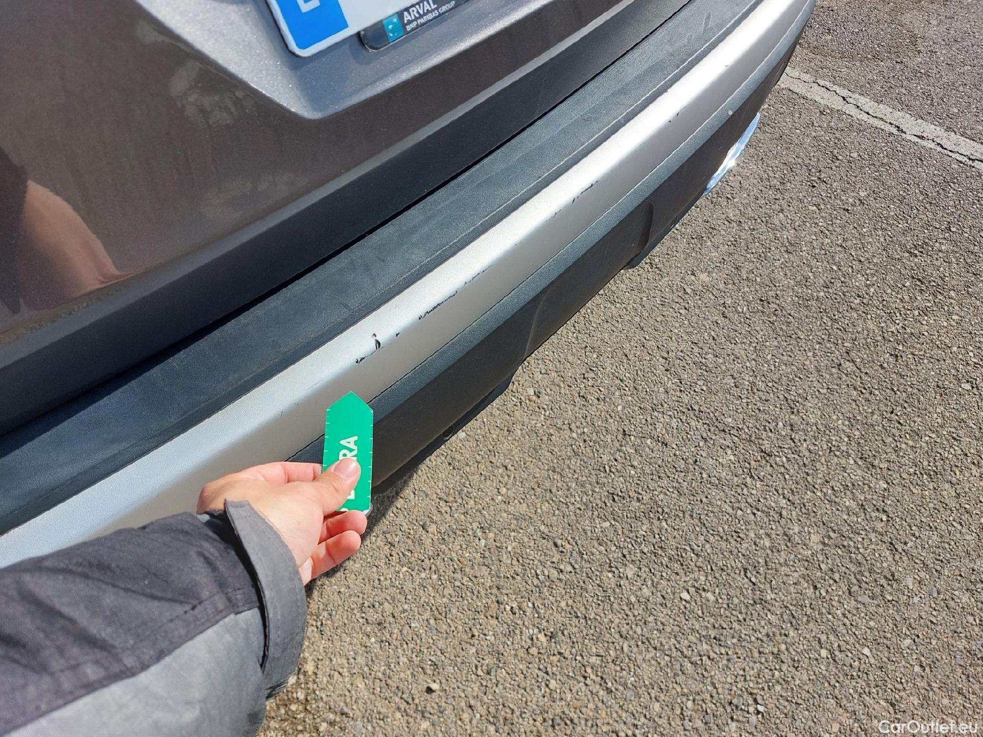  Peugeot  3008 PEUGEOT  / 2020 / 5P / todoterreno 1.5 BlueHDi 96kW (130CV) S&S Active Pack #5