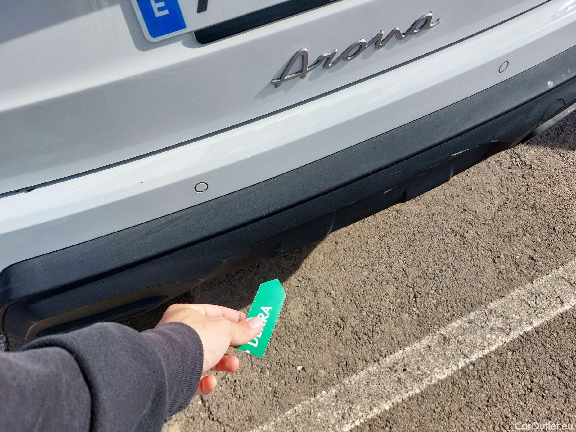  Seat  Arona SEAT  / 2017 / 5P / todoterreno 1.0 TSI 81kW (110CV) Style Plus (AC) #12