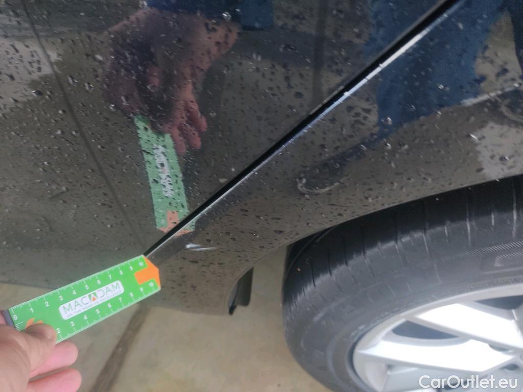  Seat  Leon SEAT Nuevo León / 2020 / 5P / familiar SP 2.0 TDI 85kW Style Go(SP) #8