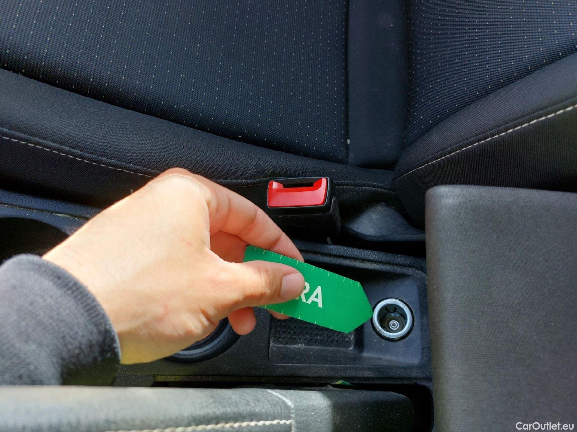  Seat  Arona SEAT  / 2017 / 5P / todoterreno 1.0 TSI 81kW (110CV) Style Plus (AC) #24