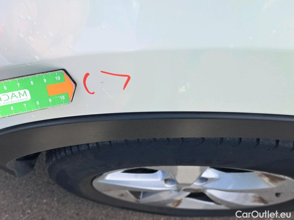  Nissan  Qashqai NISSAN  / 2017 / 5P / todoterreno DIG-T 103 kW (140 CV) E6D ACENTA #37