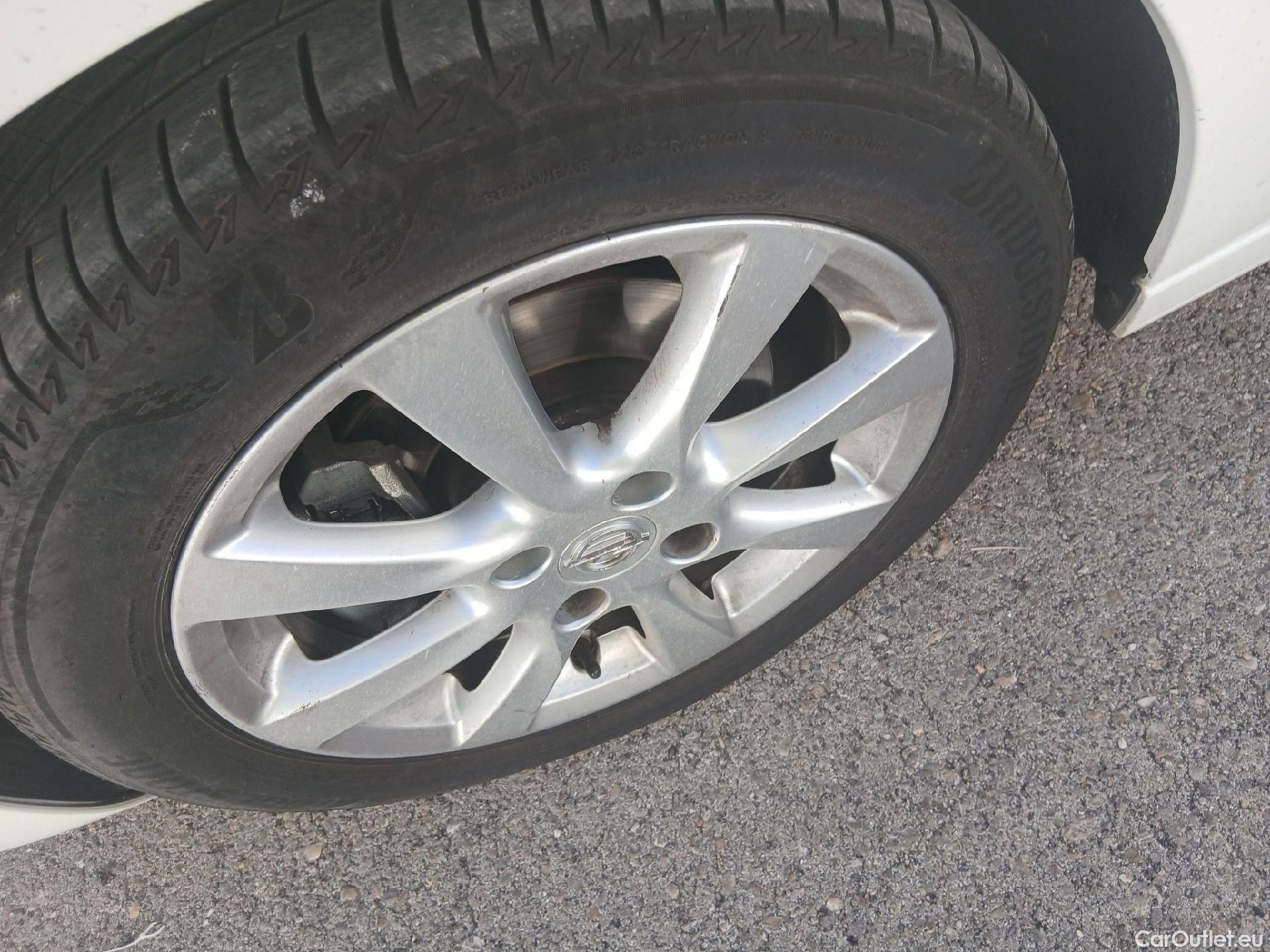  Opel  Corsa OPEL  / 2019 / 5P / 1.2T XHL 74kW (100CV) Edition (2) #10