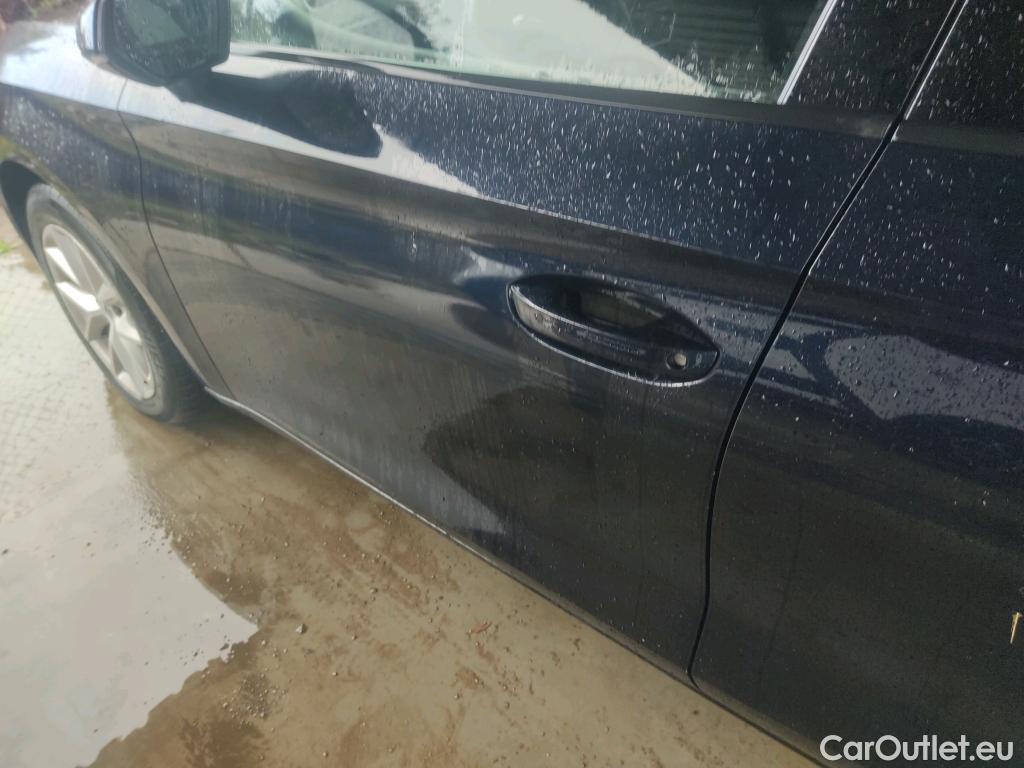  Seat  Leon SEAT Nuevo León / 2020 / 5P / familiar SP 2.0 TDI 85kW Style Go(SP) #11