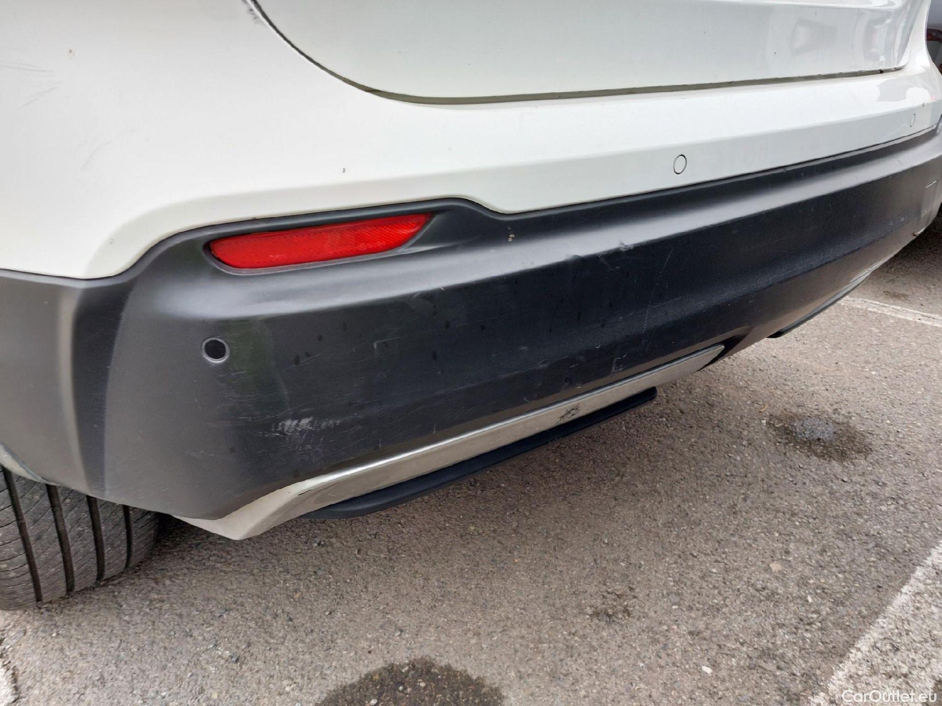  Nissan  Qashqai NISSAN  / 2017 / 5P / todoterreno dCi 150CV (110kW) N-CONNECTA (AC) #6