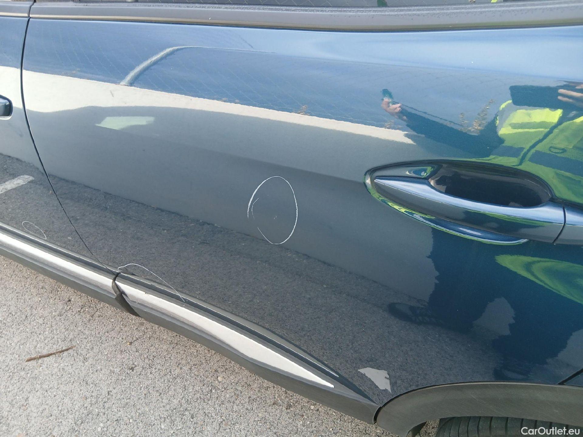  Peugeot  3008  Allure Pack 1.5 HDi 130CV AT8 E6d #22