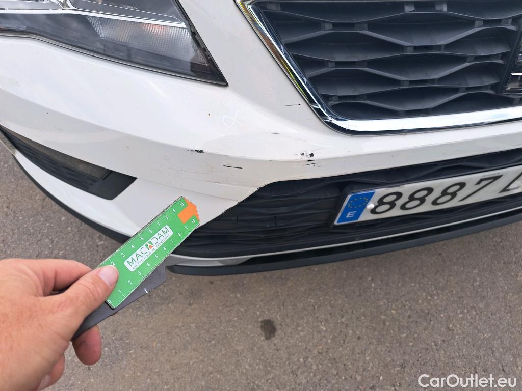  Seat  ATECA SEAT  1.0 TSI 85kW (115CV) St&Sp Style Eco MY20 #10