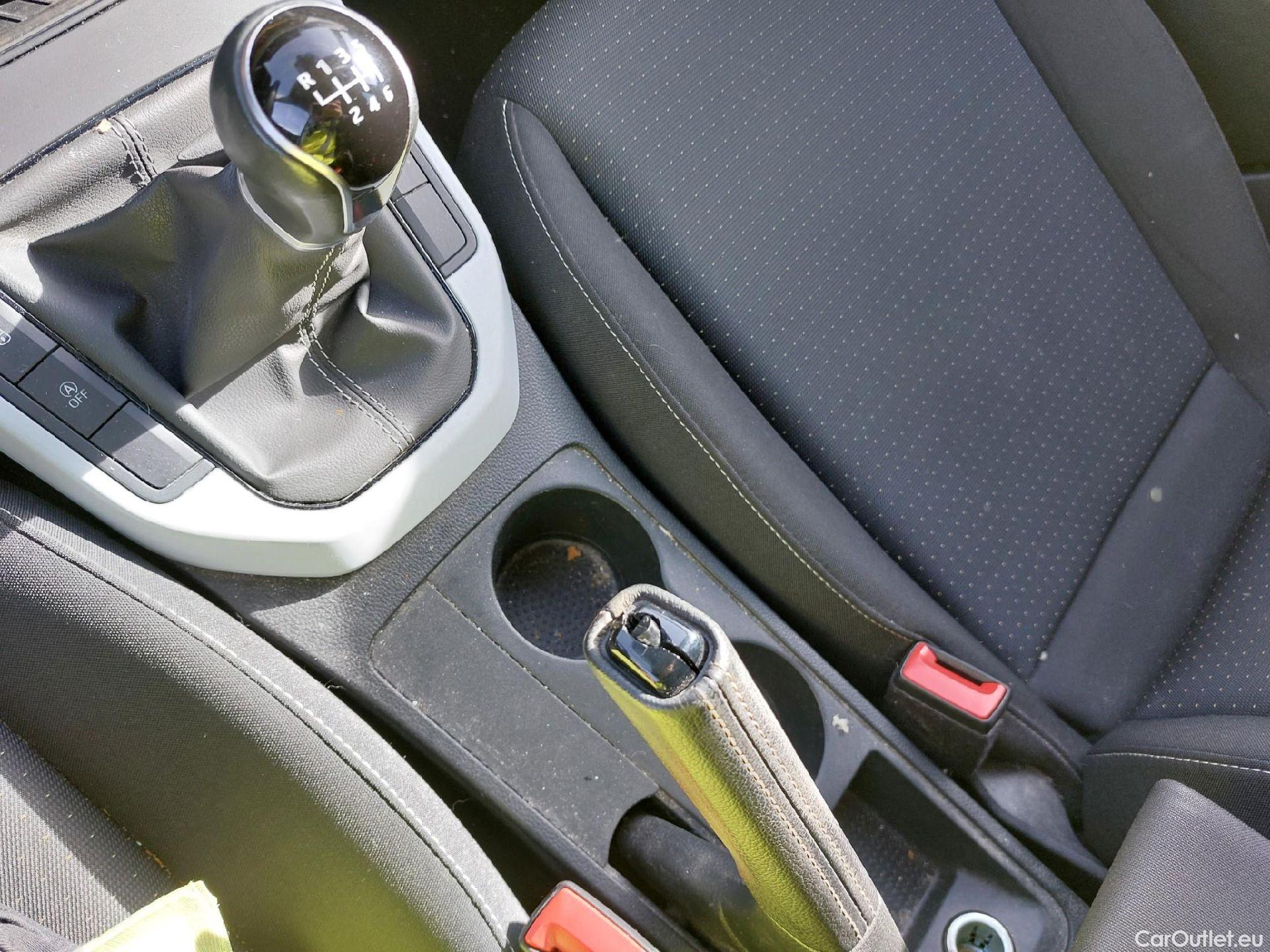  Seat  Arona SEAT  / 2017 / 5P / todoterreno 1.0 TSI 81kW (110CV) Style Plus (AC) #21