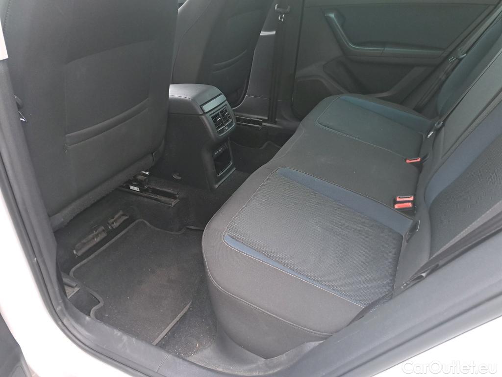  Seat  ATECA SEAT  1.0 TSI 85kW (115CV) St&Sp Style Eco MY20 #24