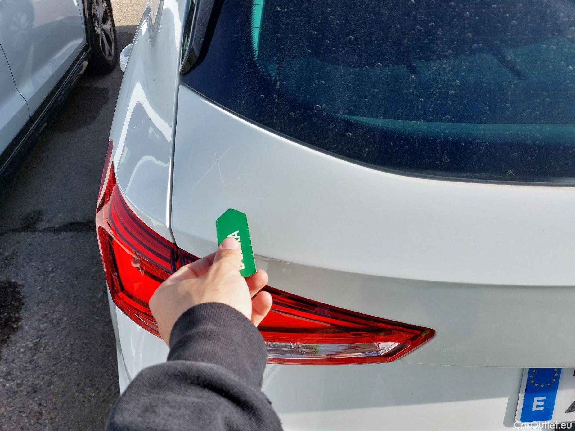  Seat  Arona SEAT  / 2017 / 5P / todoterreno 1.0 TSI 81kW (110CV) Style Plus (AC) #14