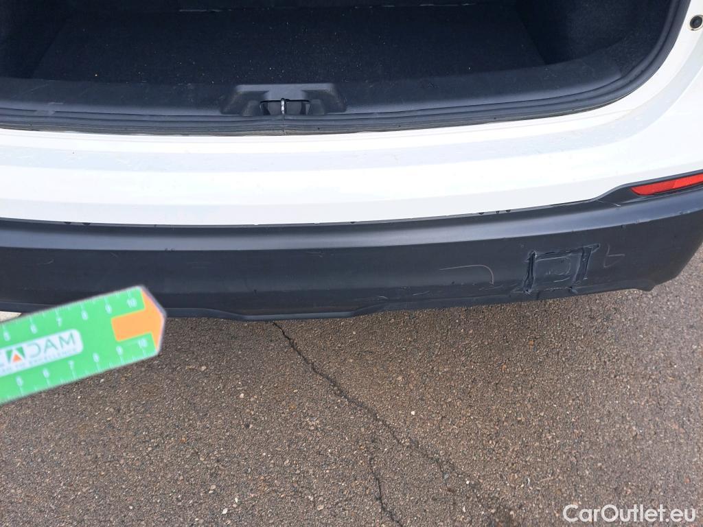  Nissan  Qashqai NISSAN  / 2017 / 5P / todoterreno DIG-T 103 kW (140 CV) E6D ACENTA #15