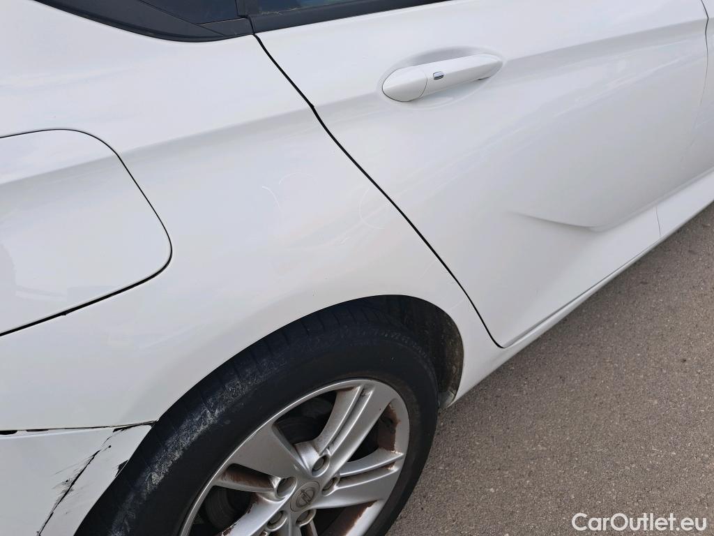  Opel  Insignia OPEL  5p 2G berlina con portón GS 1.6 CDTi 100kW Turbo D Selective #16