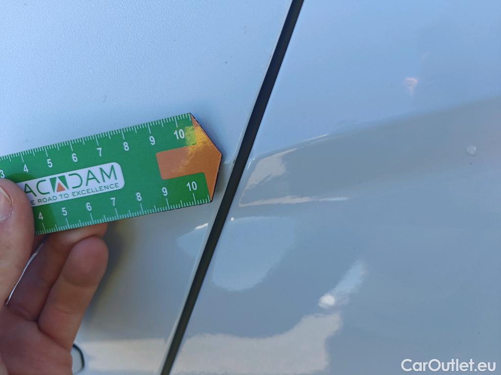  Skoda  Octavia SKODA  / 2020 / 5P / berlina con portón 2.0 TDI 85kW (115 CV) Manual Ambition #30