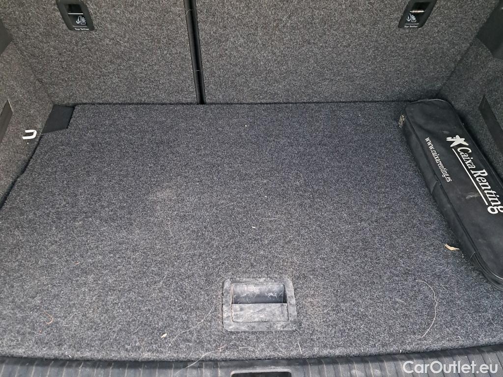  Seat  Arona  Style Edition 1.0 TSI 95CV MT5 E6dT #9