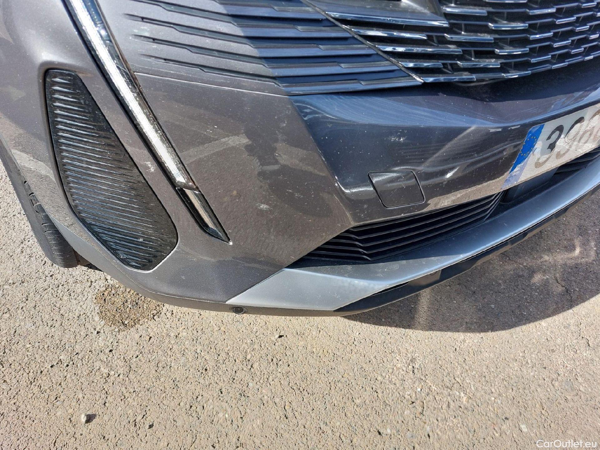  Peugeot  3008 PEUGEOT  / 2020 / 5P / todoterreno 1.5 BlueHDi 96kW (130CV) S&S Active Pack #2