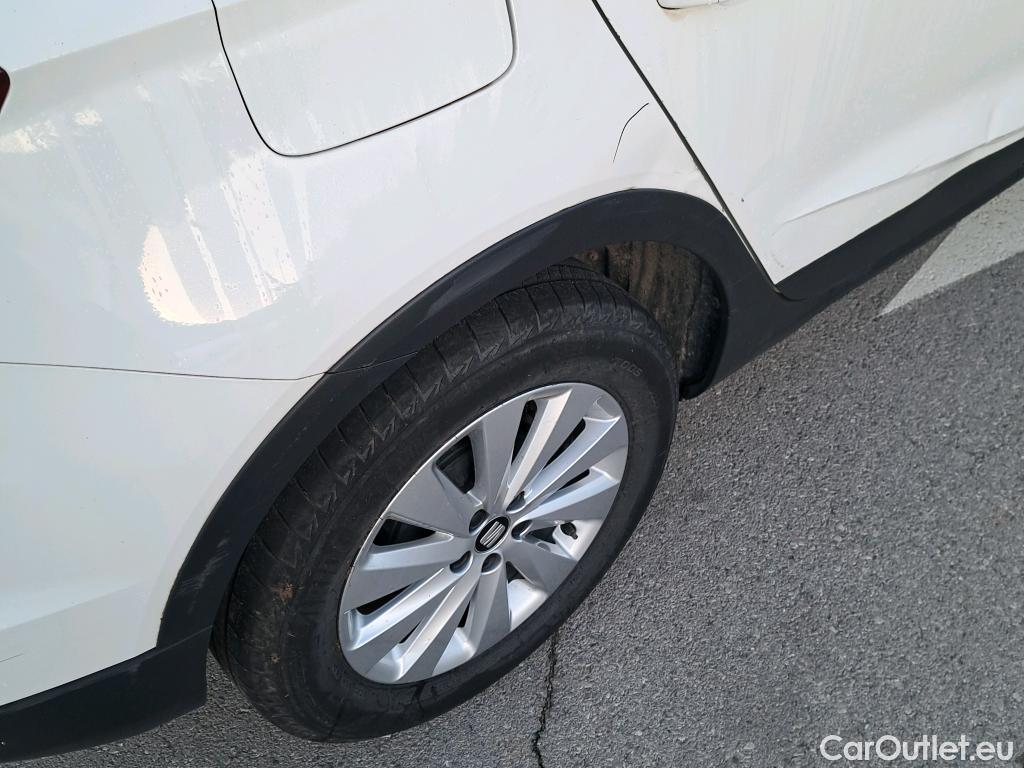  Seat  Arona  Style Edition 1.0 TSI 95CV MT5 E6dT #34