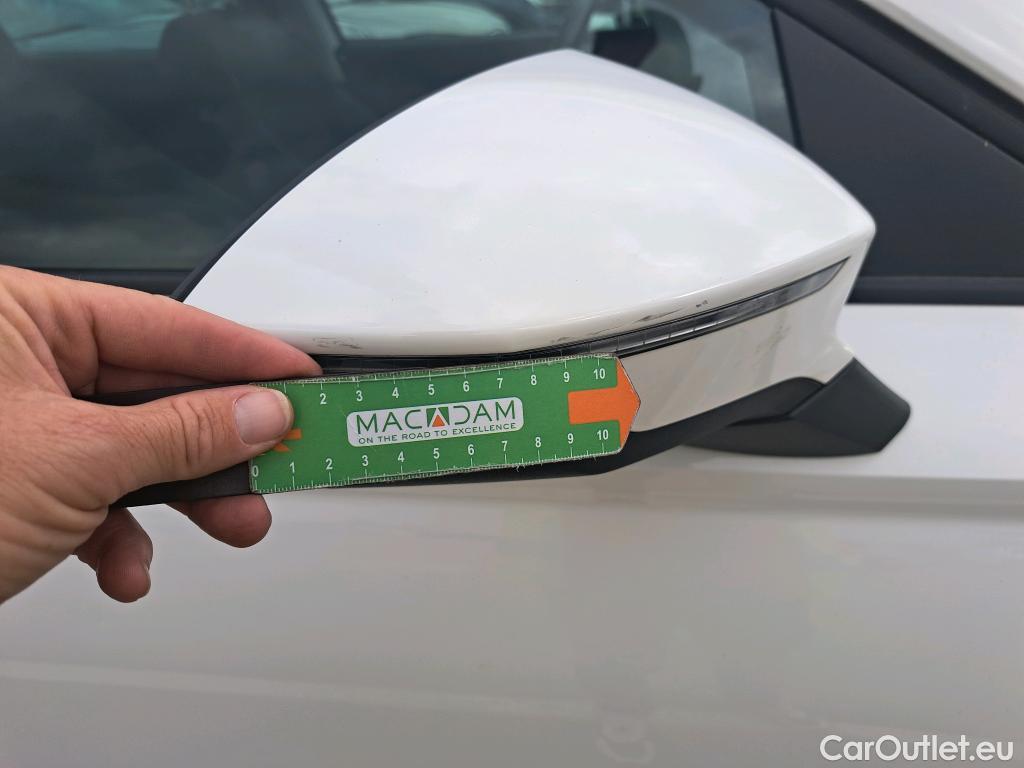  Seat  ATECA SEAT  1.0 TSI 85kW (115CV) St&Sp Style Eco MY20 #20